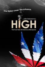 Watch High The True Tale of American Marijuana Soap2day