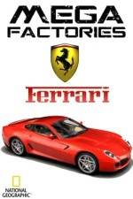 Watch National Geographic Megafactories: Ferrari Soap2day