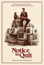Watch Notice to Quit Soap2day