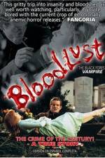 Watch Mosquito der Schänder Soap2day