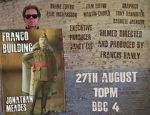 Watch Franco Building with Jonathan Meades Soap2day