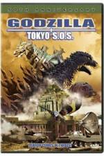 Watch Gojira tai Mosura tai Mekagojira Tôkyô SOS Soap2day