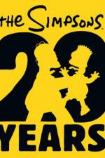 Watch The Simpsons 20th Anniversary Special In 3-D On Ice Soap2day