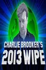 Watch Charlie Brookers 2013 Wipe Soap2day