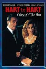 Watch Hart to Hart: Crimes of the Hart Soap2day