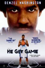 Watch He Got Game Soap2day
