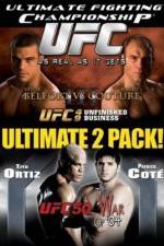 Watch UFC 49 Unfinished Business Soap2day