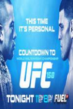 Watch Countdown to UFC 158 GSP vs Diaz Soap2day