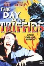 Watch The Day of the Triffids Soap2day