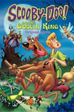 Watch Scooby-Doo and the Goblin King Soap2day