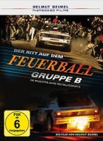 Watch Gruppe B - Der Ritt auf dem Feuerball Soap2day