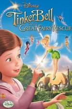 Watch Tinker Bell and the Great Fairy Rescue Soap2day