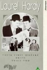 Watch Their First Mistake Soap2day