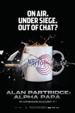 Watch Alan Partridge Alpha Papa Soap2day