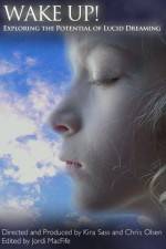 Watch Wake Up Exploring the Potential of Lucid Dreaming Soap2day