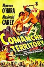 Watch Comanche Territory Soap2day