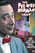 Watch The Pee-wee Herman Show Soap2day