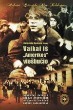 Watch Vaikai is Amerikos viesbucio Soap2day