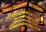 Watch Cross Country Detours (Short 1940) Soap2day
