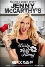 Watch Jenny McCarthy's Dirty Sexy Funny Soap2day