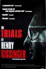 Watch The Trials of Henry Kissinger Soap2day