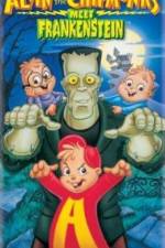Watch Alvin and the Chipmunks Meet Frankenstein Soap2day