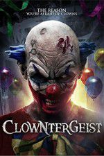 Watch Clowntergeist Soap2day