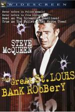 Watch The St Louis Bank Robbery Soap2day