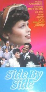Watch Side by Side: The True Story of the Osmond Family Soap2day