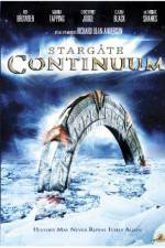 Watch Stargate: Continuum Soap2day