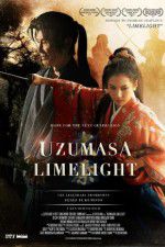 Watch Uzumasa Limelight Soap2day