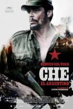 Watch Che: Part One Soap2day