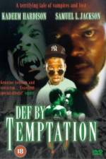 Watch Def by Temptation Soap2day