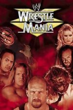 Watch WWE WrestleMania XV Soap2day