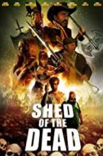 Watch Shed of the Dead Soap2day