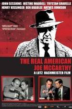Watch The Real American - Joe McCarthy Soap2day