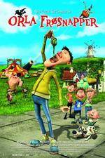 Watch Freddy Frogface Soap2day