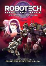 Watch Robotech: Love Live Alive Soap2day