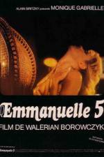 Watch Emmanuelle 5: A Time to Dream Soap2day