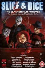 Watch Slice and Dice: The Slasher Film Forever Soap2day