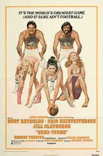 Watch Semi-Tough Soap2day