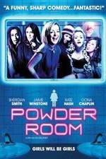 Watch Powder Room Soap2day