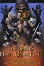 Watch The Gamers Hands of Fate Soap2day