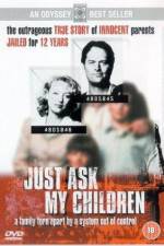 Watch Just Ask My Children Soap2day