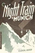 Watch Night Train to Munich Soap2day