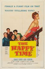 Watch The Happy Time Soap2day