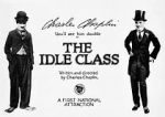 Watch The Idle Class (Short 1921) Soap2day
