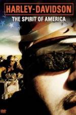Watch Harley Davidson The Spirit of America Soap2day