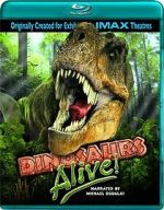 Watch Dinosaurs Alive (Short 2007) Soap2day