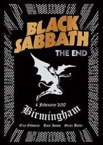 Watch Black Sabbath: The End Soap2day